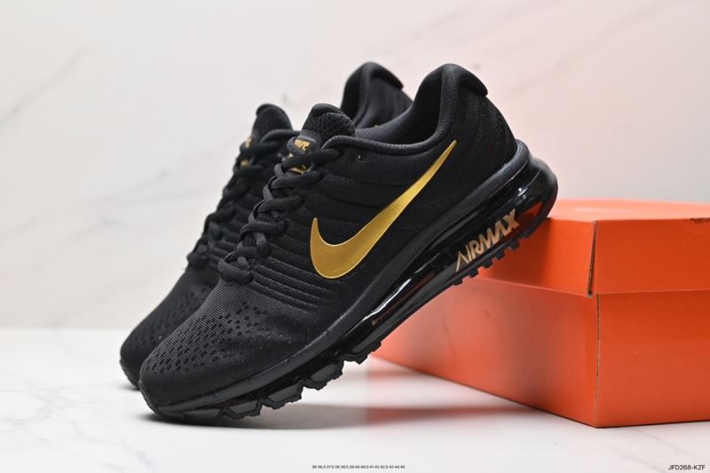 Nike Air Max Shoes